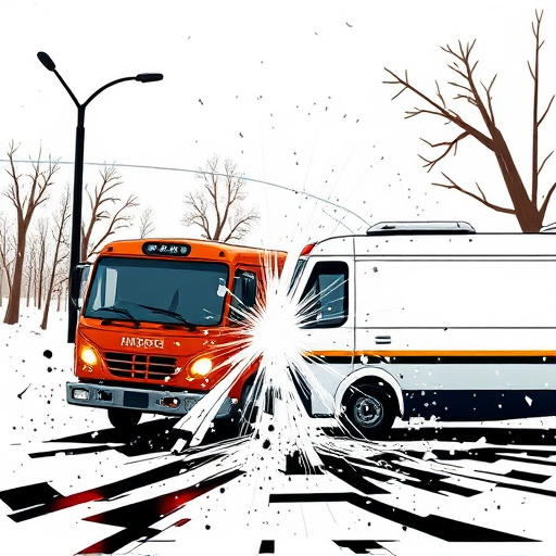 collision estimate