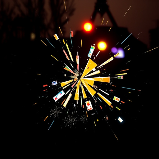 collision estimate