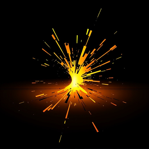 collision estimate