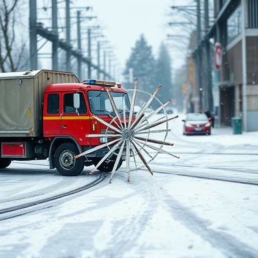 collision estimate