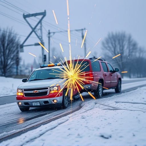 collision estimate