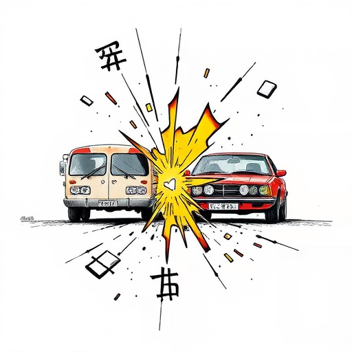 collision estimate