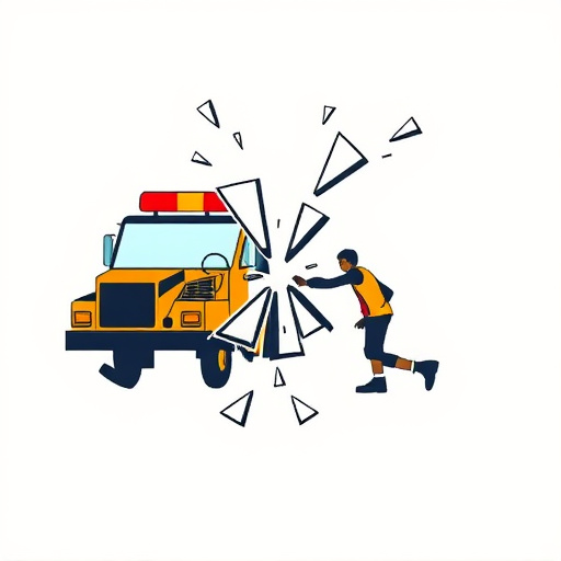 collision estimate