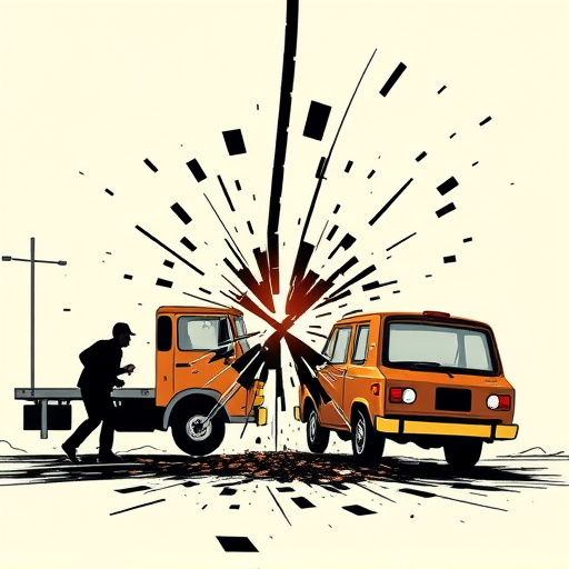 collision estimate