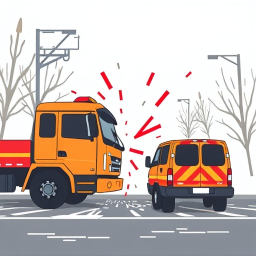 collision estimate