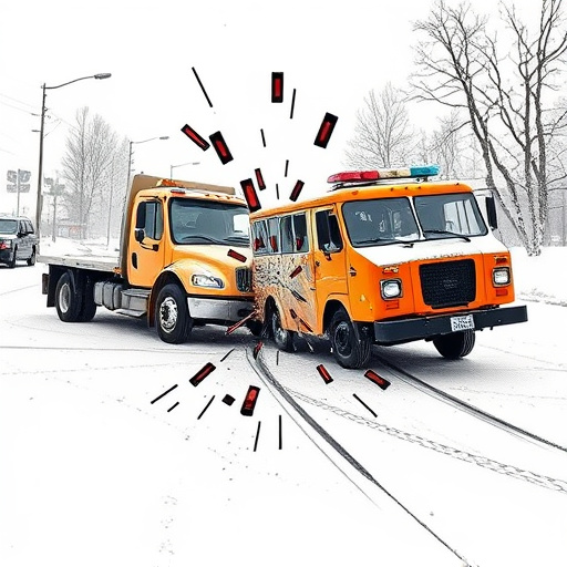 collision estimate