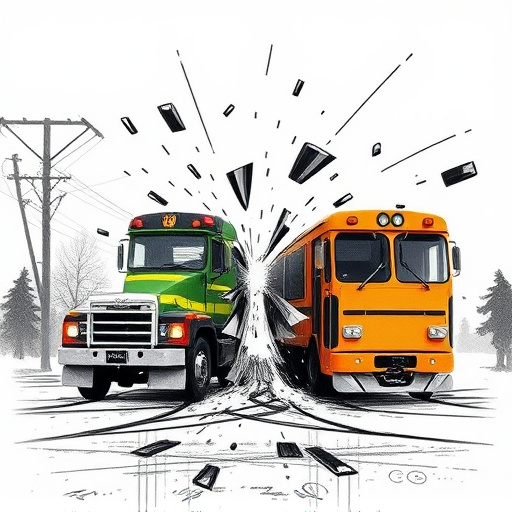 collision estimate