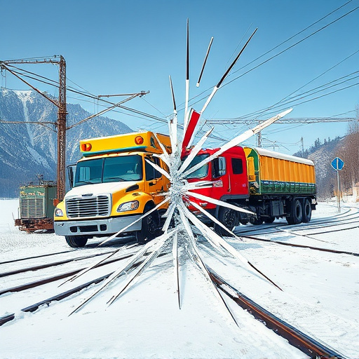 collision estimate