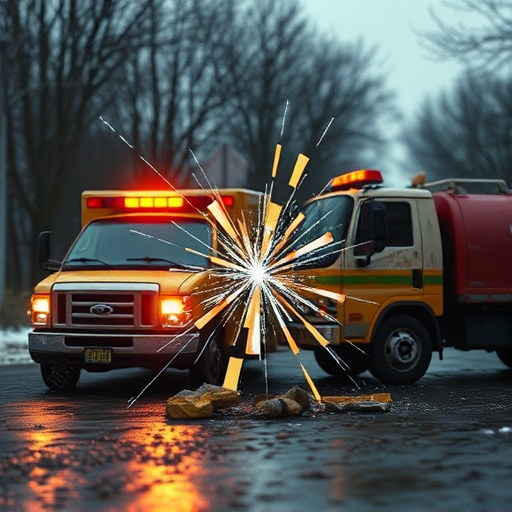 collision estimate