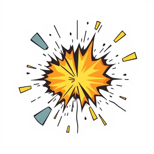 collision estimate