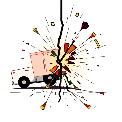 collision estimate