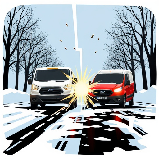 collision estimate