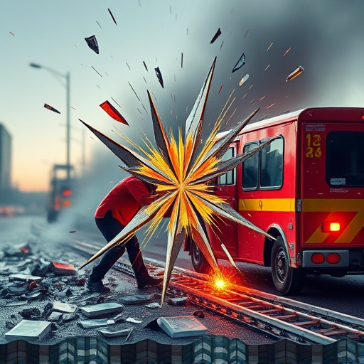 collision estimate