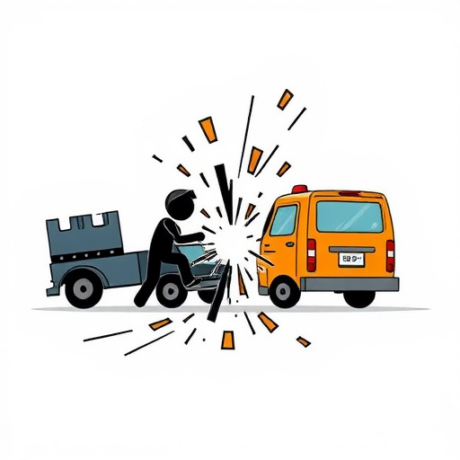 collision estimate
