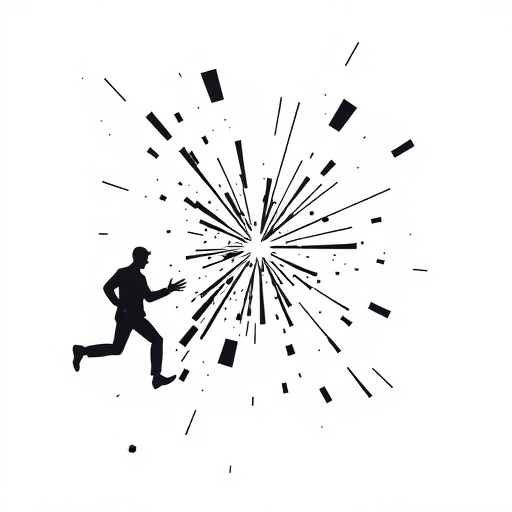 collision estimate
