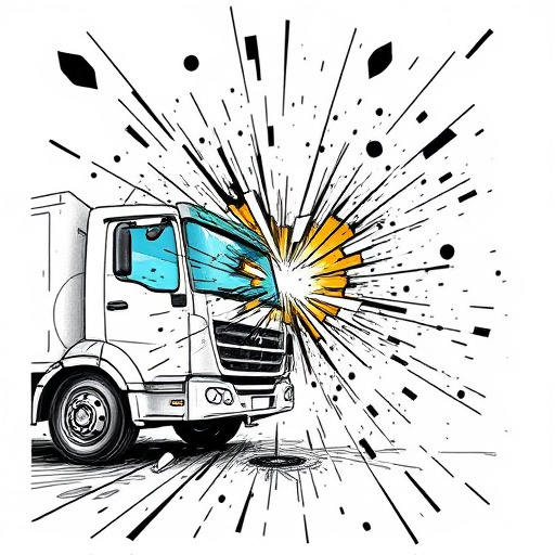 collision estimate