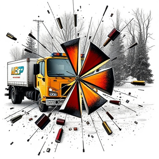 collision estimate