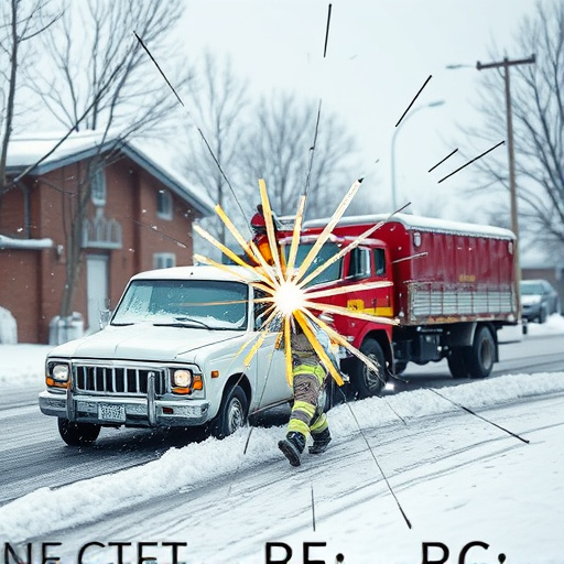 collision estimate