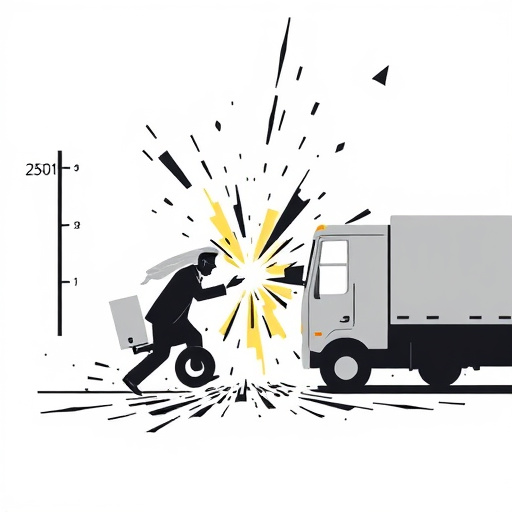 collision estimate