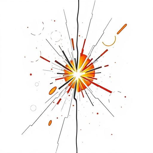 collision estimate