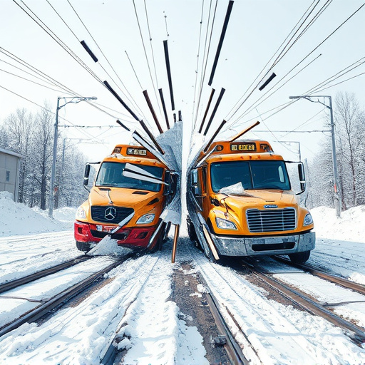 collision estimate