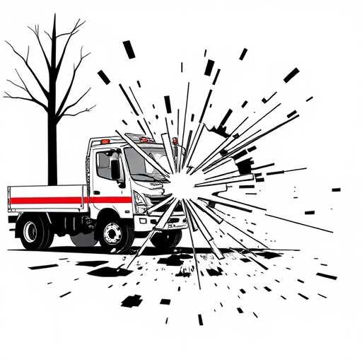 collision estimate