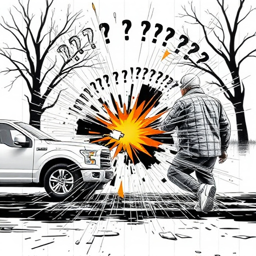 collision estimate