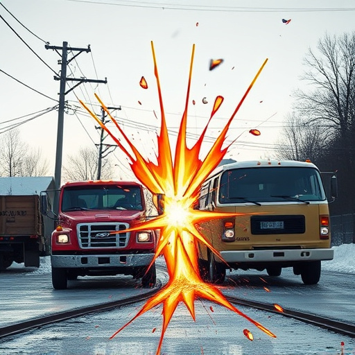 collision estimate