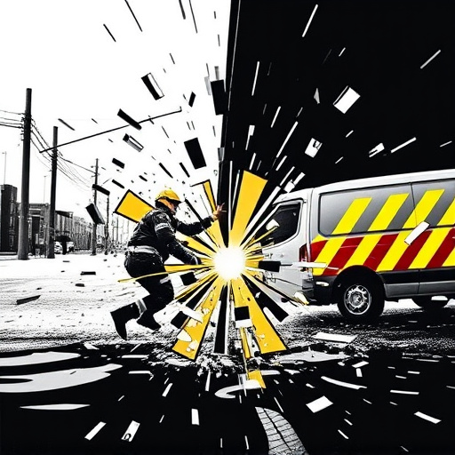 collision estimate