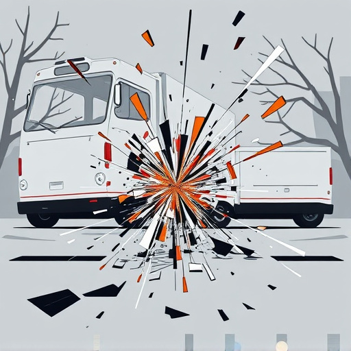 collision estimate