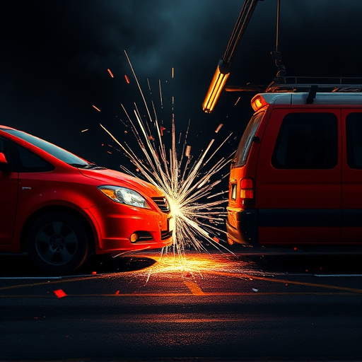 collision estimate
