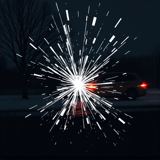 collision estimate