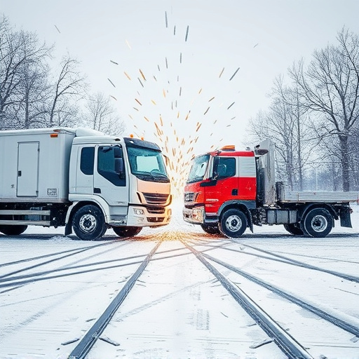 collision estimate
