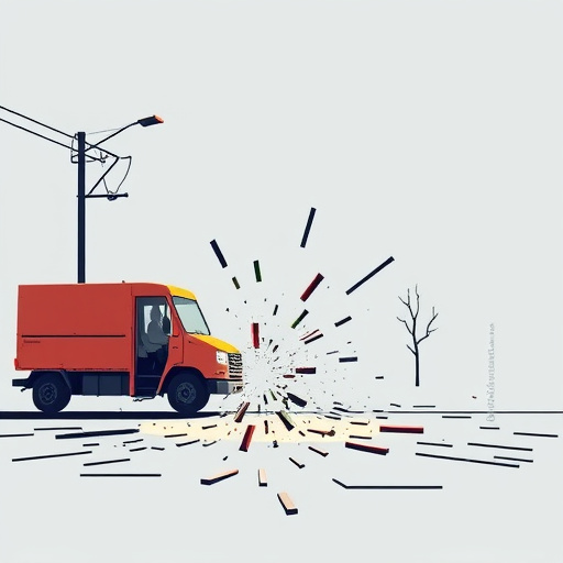 collision estimate
