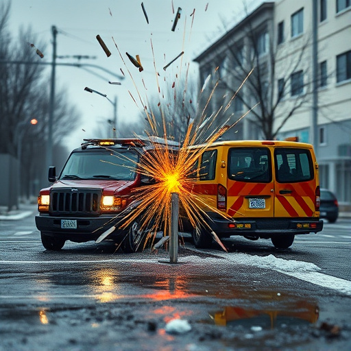 collision estimate