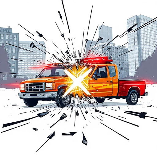 collision estimate