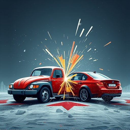 collision estimate