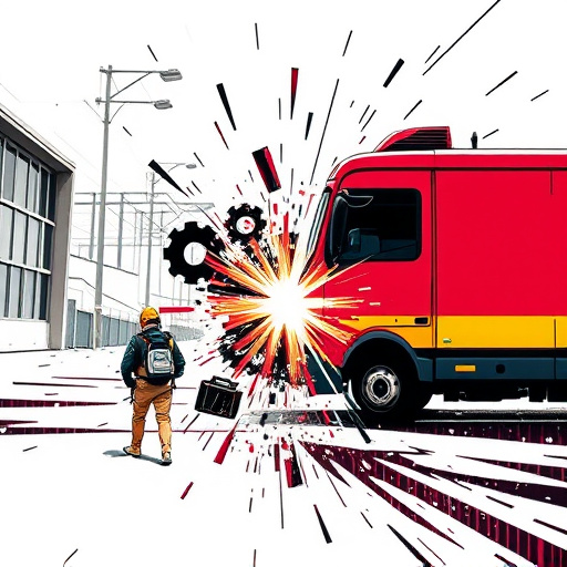 collision estimate