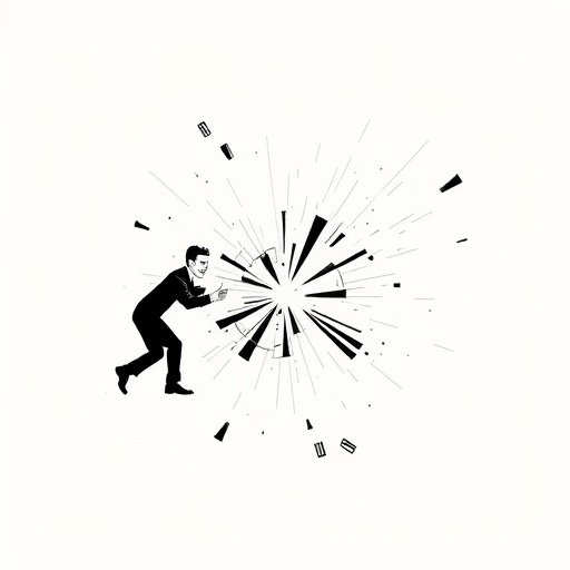 collision estimate