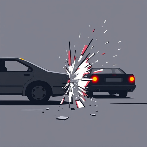 collision estimate