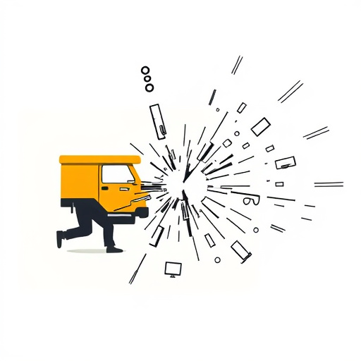 collision estimate