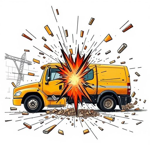 collision estimate