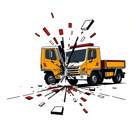 collision estimate