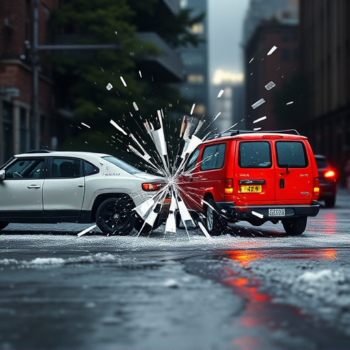 collision estimate