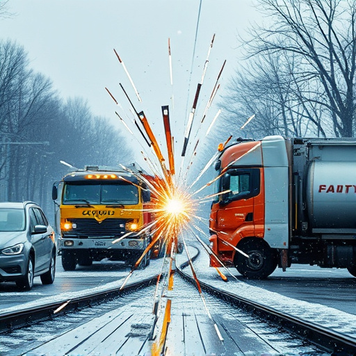 collision estimate