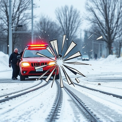 collision estimate