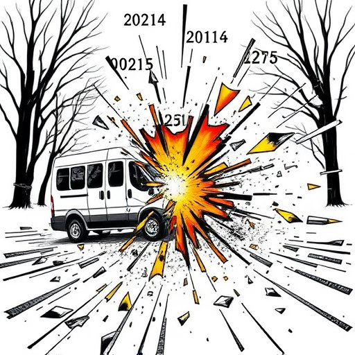 collision estimate
