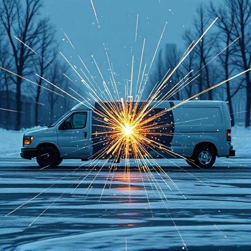 collision estimate