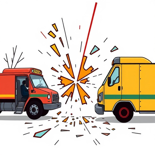 collision estimate