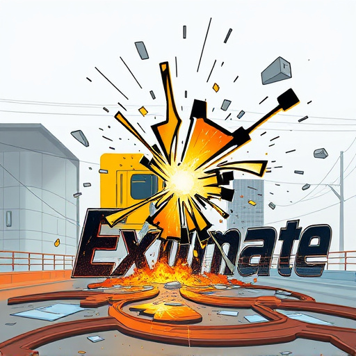 collision estimate
